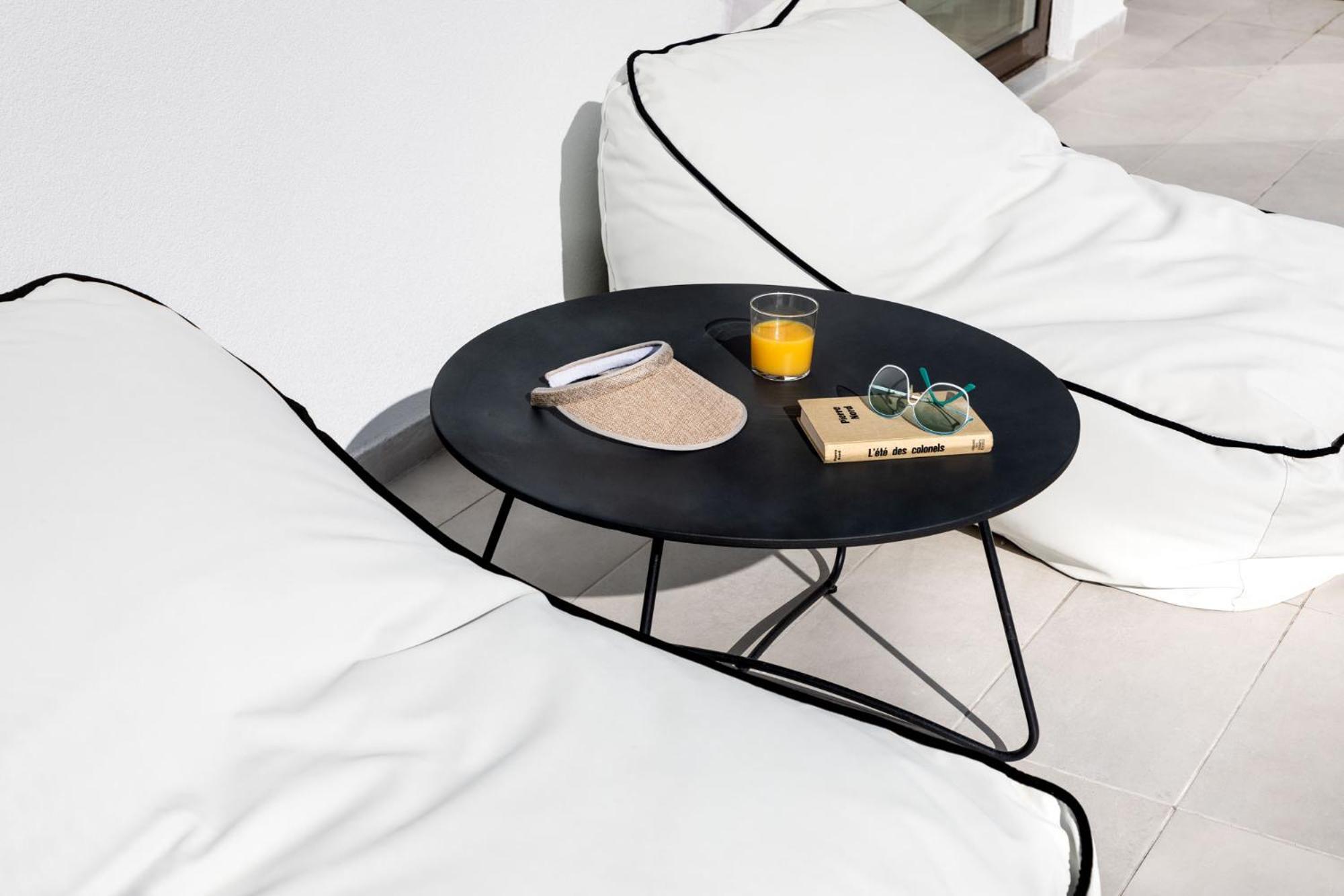 Filopappou Hill Suites By Athens Stay Værelse billede