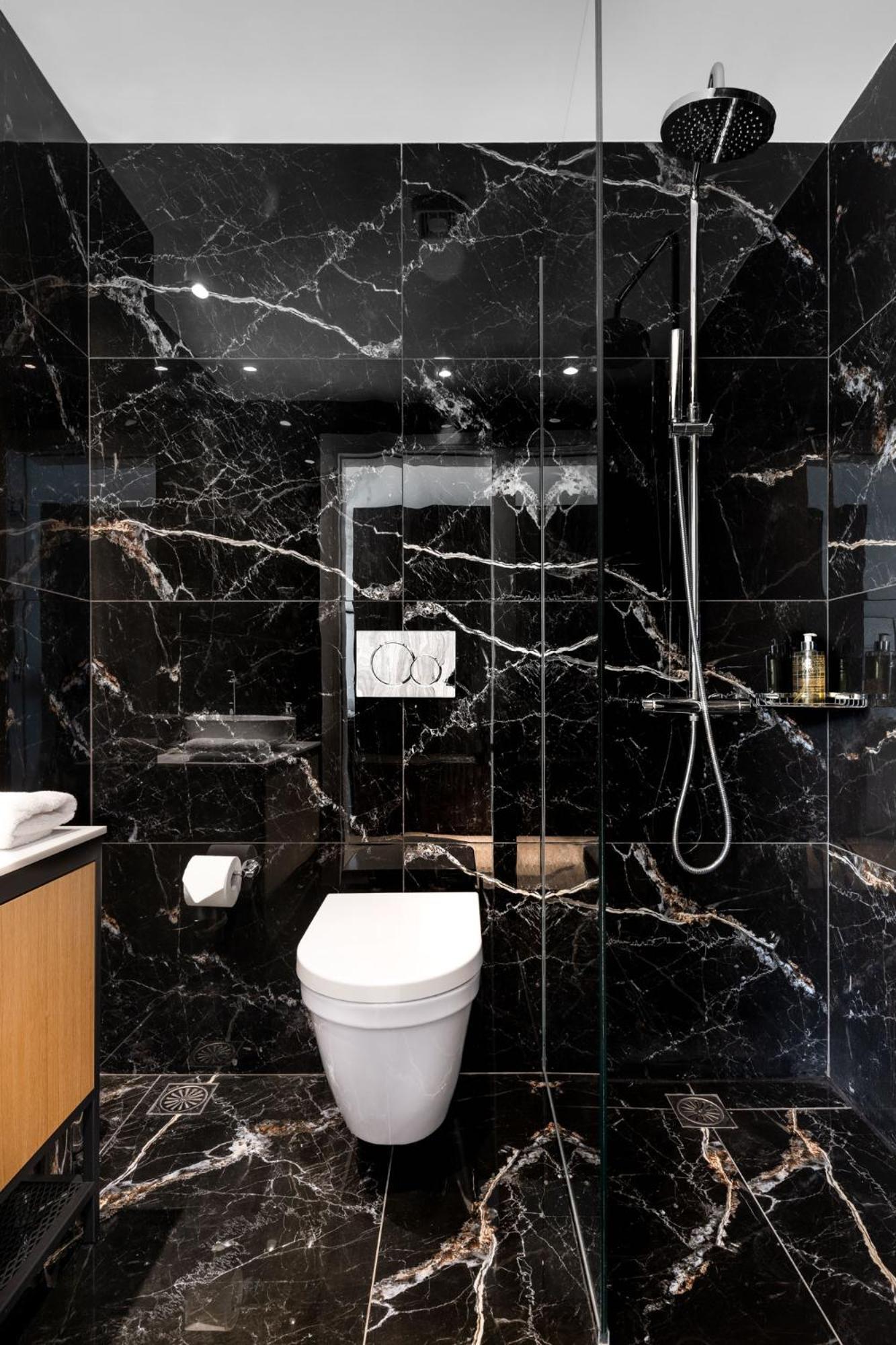Filopappou Hill Suites By Athens Stay Værelse billede